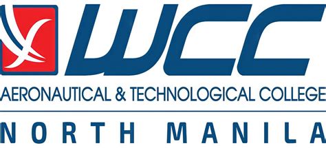 WCC AERONAUTICAL & TECHNOLOGICAL .
